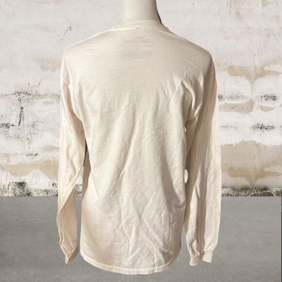 Urban Outfitters NWOT Rolling Stones Bridges To Babylon Graphic Tee Small - Picture 3 of 4